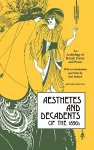 Aesthetes and Decadents of the 1890s cover