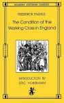 The Condition of the Working Class in England cover