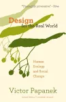 Design for the Real World cover