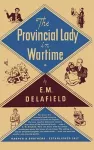 The Provincial Lady in Wartime cover