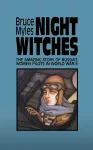 Night Witches cover