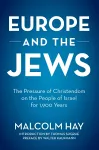 Europe and the Jews cover