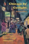 Chicago by Gaslight cover