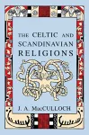 The Celtic and Scandinavian Religions cover