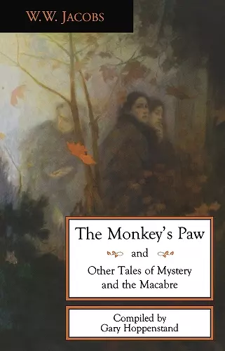 The Monkey's Paw and Other Tales cover