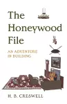 The Honeywood File cover