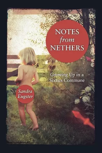 Notes From Nethers cover