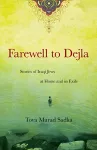 Farewell to Dejla cover
