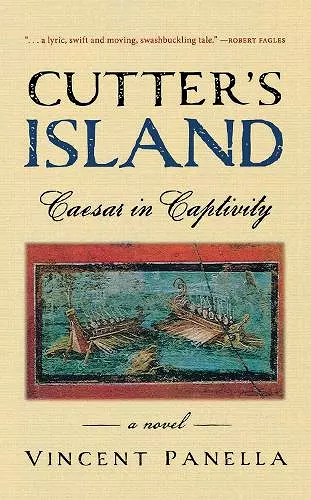 Cutter's Island cover