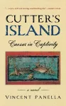 Cutter's Island cover