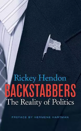 Backstabbers cover