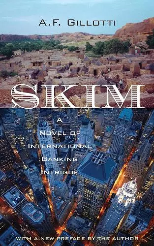 Skim cover