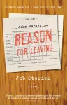 Reason for Leaving cover