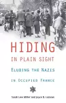 Hiding in Plain Sight cover