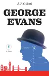 George Evans cover