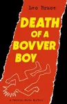 Death of a Bovver Boy cover