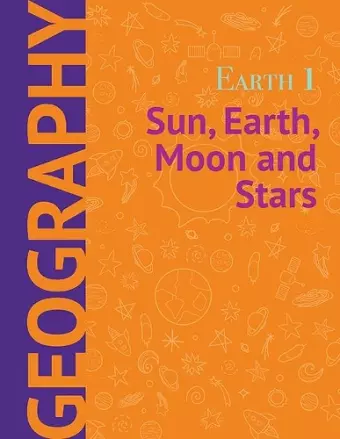 Earth 1 cover
