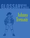 Glossary and Notes cover