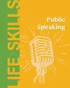 Public Speaking cover