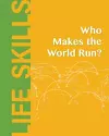 Who Makes the World Run? cover
