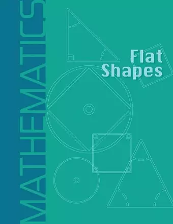 Flat Shapes cover