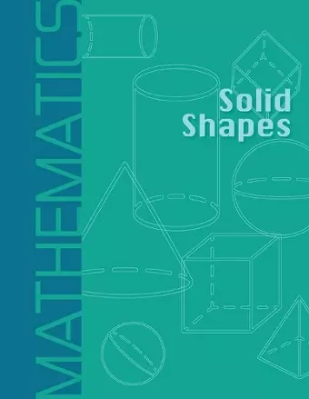 Solid Shapes cover