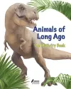 Animals of Long Ago cover