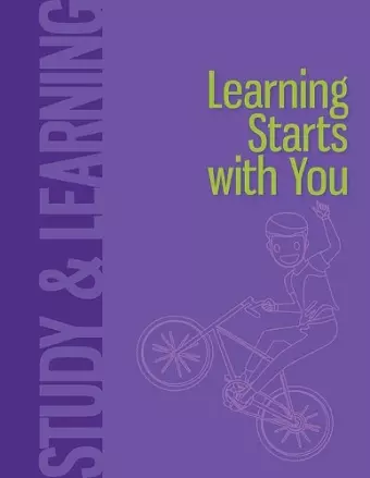 Learning Starts with You cover