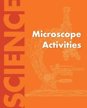 Microscope Activities cover