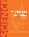 Microscope Activities cover