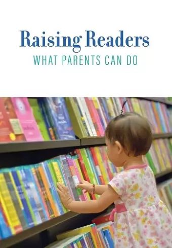 Raising Readers cover