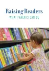 Raising Readers cover