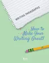 Writing Paragraphs cover
