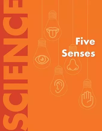 Five Senses cover