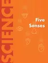 Five Senses cover