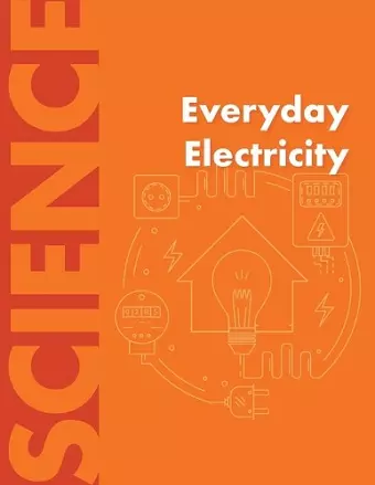 Everyday Electricity cover