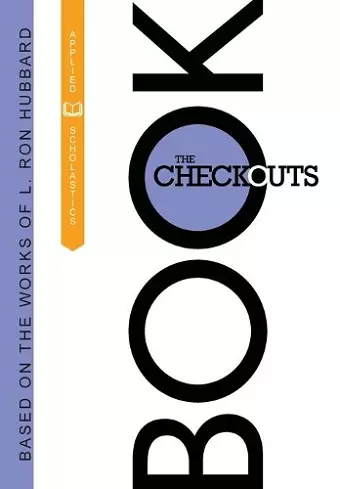 The Checkouts Book cover