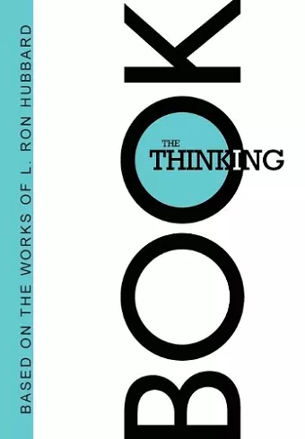 The Thinking Book cover