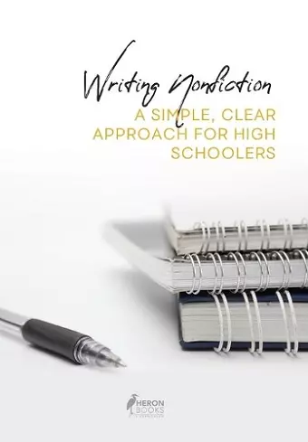 Writing Nonfiction cover