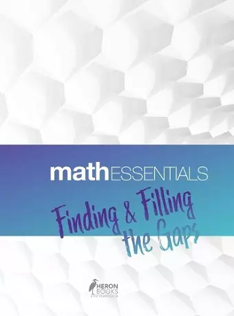 Math Essentials cover