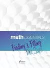 Math Essentials cover