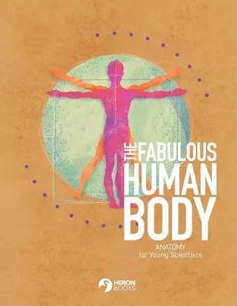 The Fabulous Human Body cover