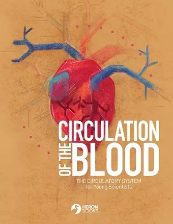 Circulation of the Blood cover