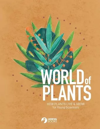 World of Plants cover