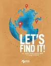 Let's Find It - All About Maps and Globes cover