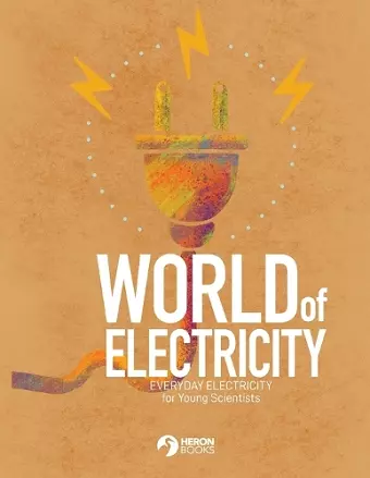 World of Electricity cover