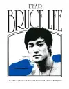 Dear Bruce Lee cover