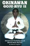 Okinawan Goju-Ryu II cover