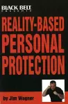 Reality-based Personal Protection cover