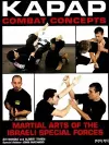 Kapap Combat Concepts cover